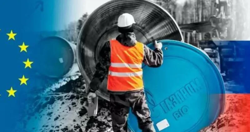 Avropanın Rusiyadan neft idxalını dayandırması Azərbaycanın enerji siyasətinə necə təsir edə bilər?