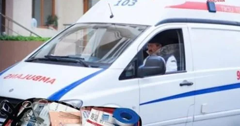 Naxçıvanda təcili yardımlar çağırışa dərmansız gedir? İDDİA