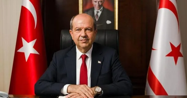 Ersin Tatarın Azərbaycana səfəri GÖZLƏNİLİR
