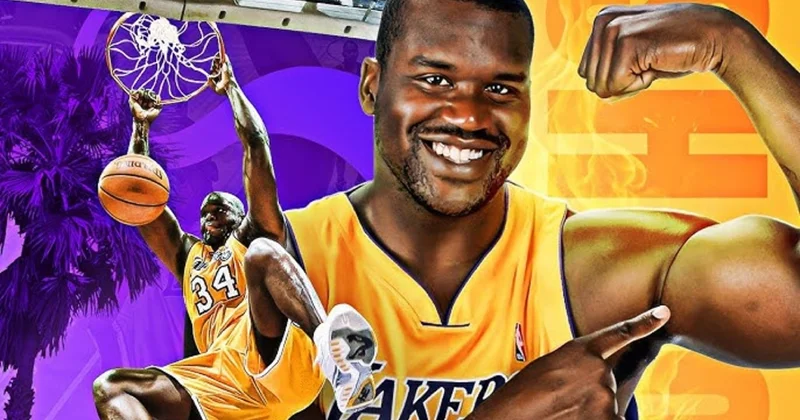 Əfsanəvi basketbolçu güləşçi qıza maşın hədiyyə etdi FOTOLAR