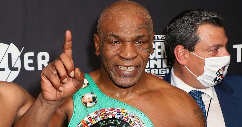 Mayk Tayson Floyd Meyvezerlə döyüşü barədə: “Dünyanın gözləmədiyi qarşılaşma olacaq”