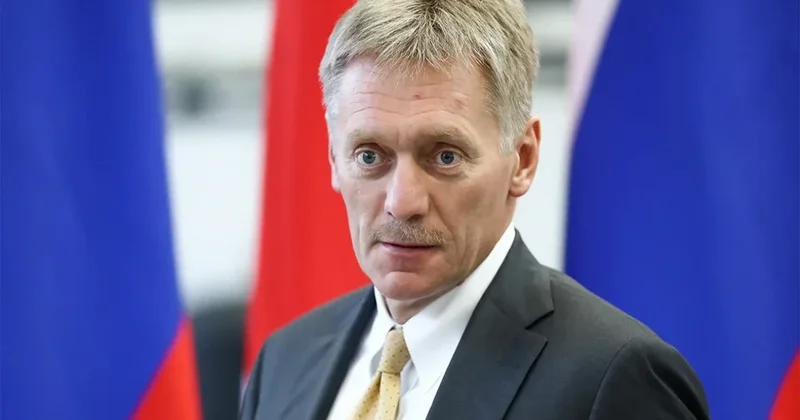 Peskov: Rusiya öz təhlükəsizliyini təmin etmək üçün lazım olan hər şeyi edəcək