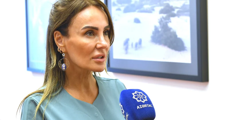 Azərbaycanda 240 a yaxın sümük iliyi transplantasiyası əməliyyatı icra edilib