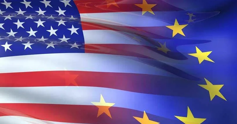 США и ЕК обсудят вопрос закупок нефти