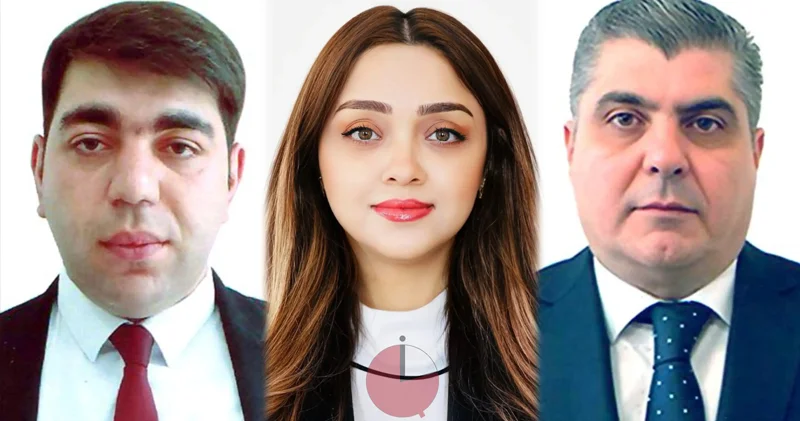 Rektor özünə köməkçi və müşavirlər təyin etdi