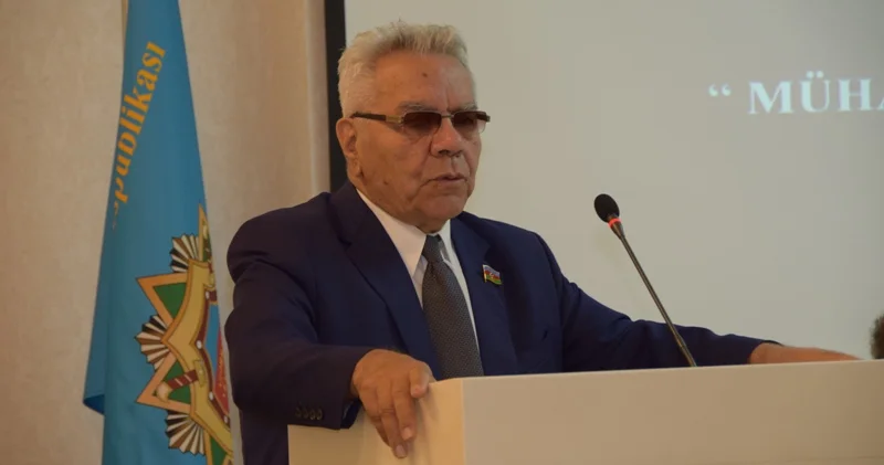 “Biz borc içində boğulan ölkədən borc verən dövlətə çevrilmişik”