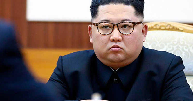 Kim Çen In Çinə səfərini başa vuraraq Pxenyana qayıdıb