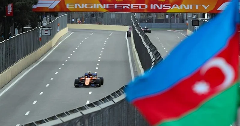 Bakıda “Formula 1”ə görə hansı yollar bağlanacaq?