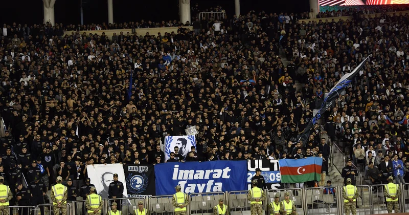 Görünməmiş etiraz: azarkeşlər “Qarabağ”ı boykot etmək istəyir