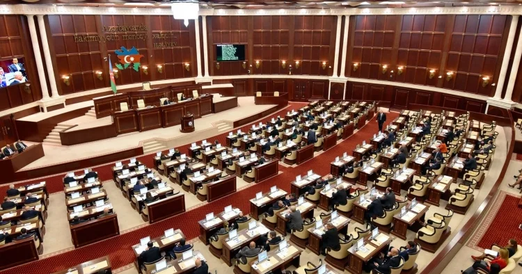 Milli Məclisin xüsusi iclası keçiriləcək: sülh sazişi müzakirəyə çıxarılır