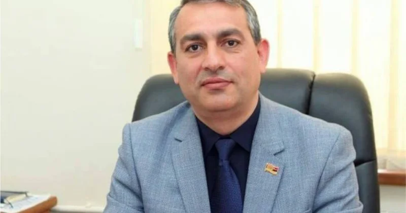“Müxalifət Azərbaycanla sülh prosesini pozmaq istəyir”