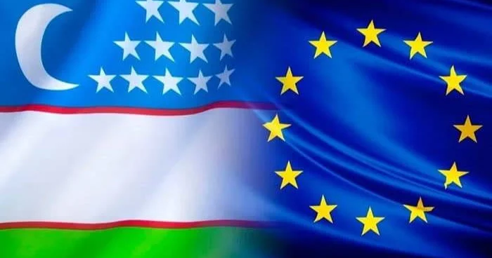Узбекистан и Европейский союз выходят на новый уровень сотрудничества