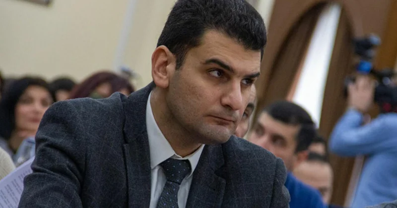 В Армении сдались: до уровня обороны Азербайджана нам не дотянуться