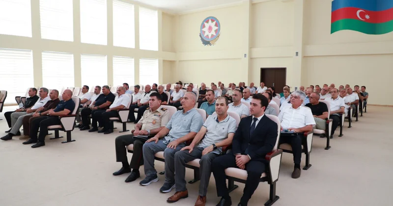 Государственная служба провела мероприятие для учителей фото