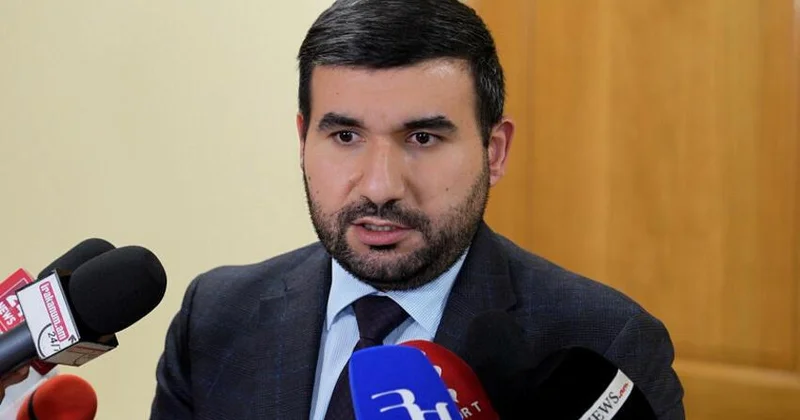 Aleksanyan: Artıq hərbi büdcəni artırmağa ehtiyac yoxdur, çünki Bakı ilə...