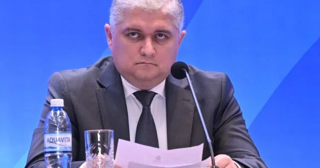 “Santuş istefa verməsə, özümüz tədbir görəcəyik AFFA nın baş katibi