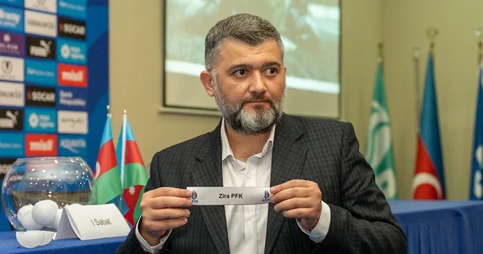 U 15 və U 16 Liqasında yeni mövsümün püşkü atılıb