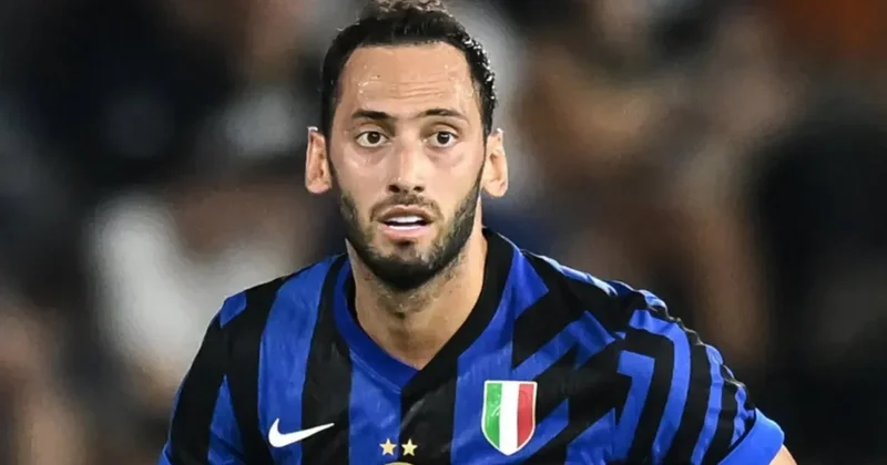 Qalatasaray Hakan Çalhanoğlu üçün yenidən təklif göndərəcək