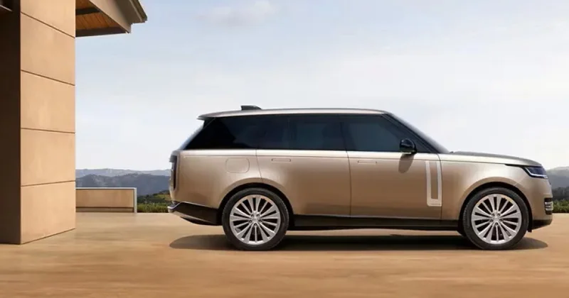 Bir milyondan çox “Range Rover” və “Jaguar” sahibi haker hücumu səbəbindən təmir imkanından məhrum olub