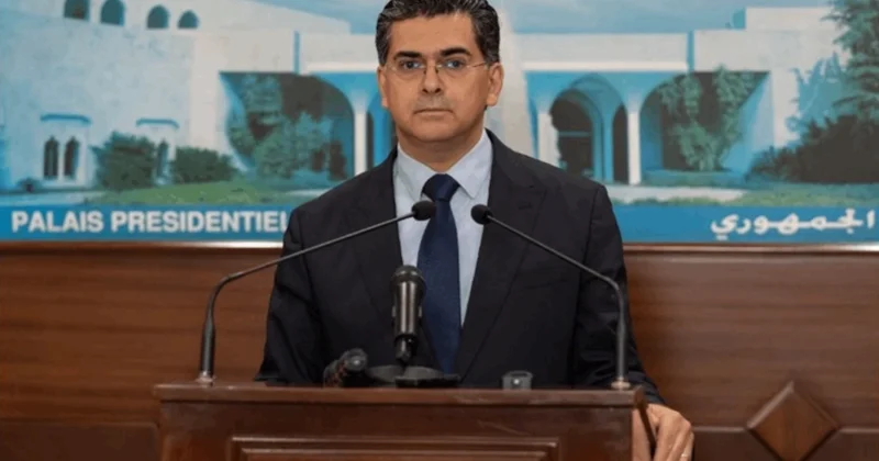 Livan "Hizbullah"ı tərksilah etmək planını təsdiqlədi