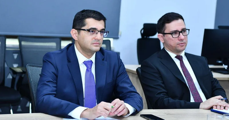 ADNSU tələbə və əməkdaşları “Coursera”dan 3400 beynəlxalq sertifikat əldə edib FOTO