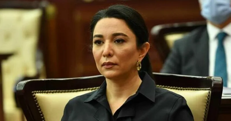 Ombudsman Səbinə Əliyeva Zaxarovaya cavab verdi