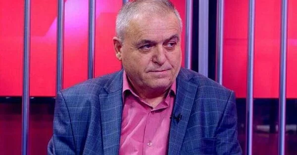 Rusiya Qarabağı Azərbaycandan alıb bizə verəcək Atanesyan