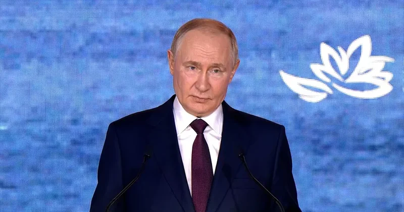 Путин о роли русского медведя в союзе с Китаем и Индией