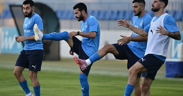 Meydana çıxırıqsa, sona qədər mübarizə aparacağıq Millimizin müdafiəçisi