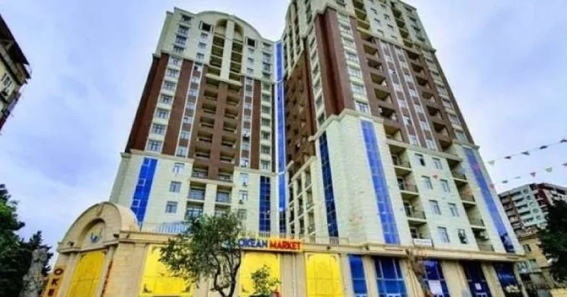 Çinar MTK dan mənzil aldı Aldadıldı (VİDEO)