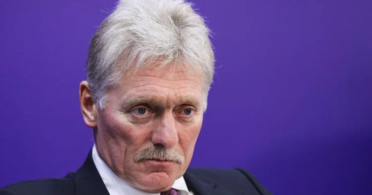 Песков: Путин пригласил Зеленского в Москву поговорить, а не капитулировать