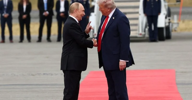 Putin Trampı Moskvada gözləyir