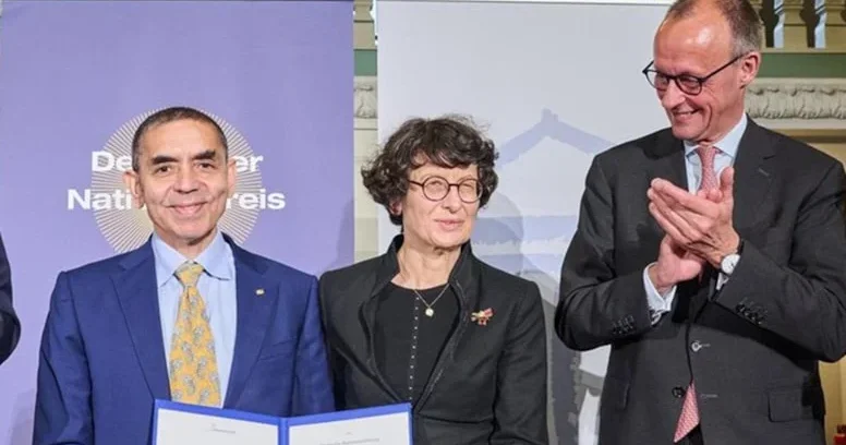 BioNTech dən ümid verən AÇIQLAMA KONKRET