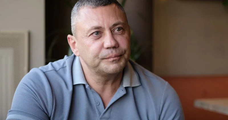Экс глава молдавской разведки: Гуцул появилась из ниоткуда
