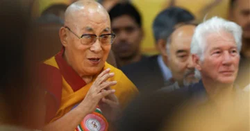 Pekin Tibetdəki oyununa peşman olacaq...