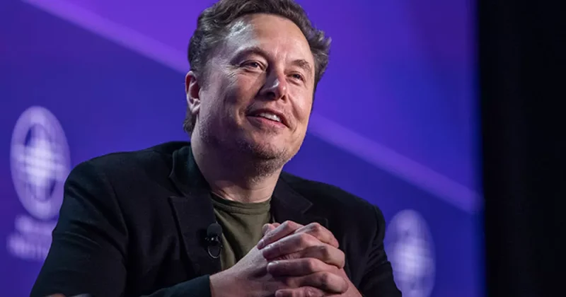 Акционерам Tesla предложат одобрить триллионный бонус для Маска
