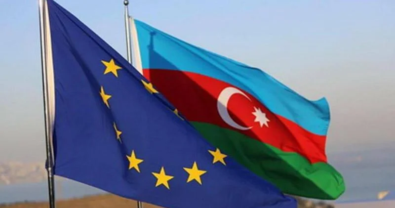 Parlamentari: Brüssel Bakı ilə münasibətlərin yaxşılaşdırılmasında maraqlıdır
