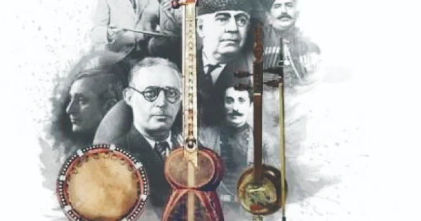 Milli musiqimiz xalqımızın könül nəğməsidir
