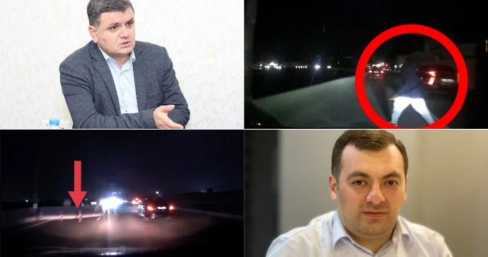 “Yolun işıqlandırılmamasına görə qəza baş versə, qurumlar da məsuliyyət daşıyır” HÜQUQŞÜNAS FOTO