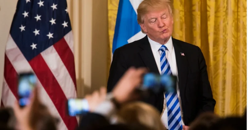 Trampın “Böyük Amerika” planı “tupik”ə dirənib: Çıxış yolu yoxdur? ANALİZ