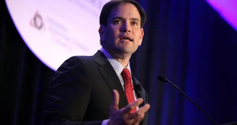 Rubio: Fələstinin tanınması böyük problemlərə yol açacaq