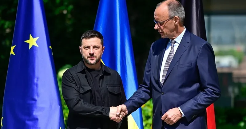 Politico: Запад и Украина строят планы без перемирия