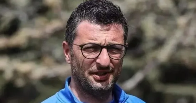 Şanbay Neftçi Futbol Akademiyasına gələsi olmayıb