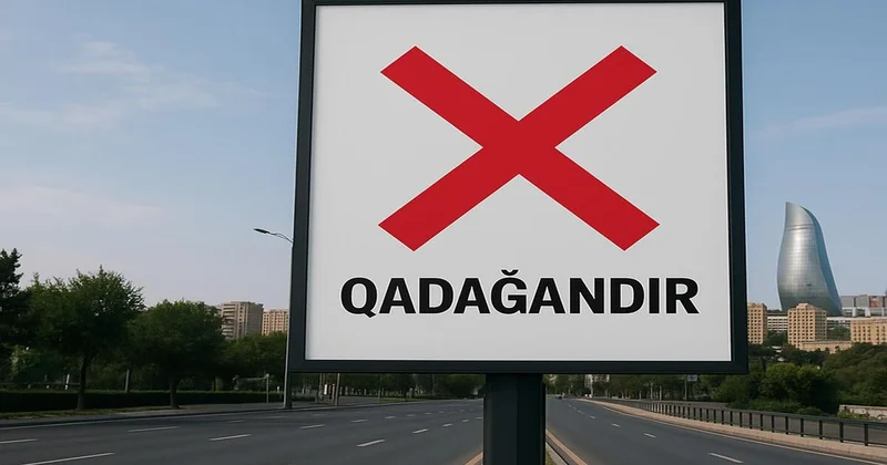 Bu il ölkədə neçə etik normalara zidd reklamın yayımı dayandırılıb? AÇIQLAMA