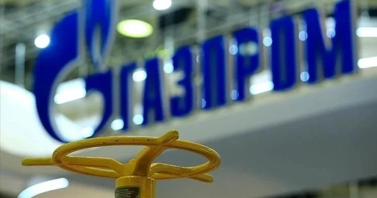 “Qazprom” və Qazaxıstan arasında qaz sazişi imzalanıb