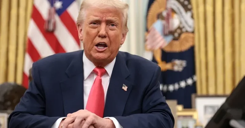 Трамп пообещал решить вопрос гарантий безопасности для Украины