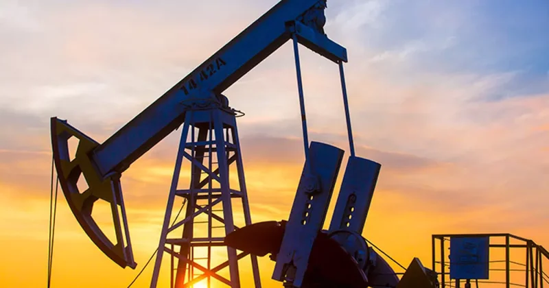 Норвегия присоединилась к санкциям ЕС по ограничению стоимости нефти из РФ