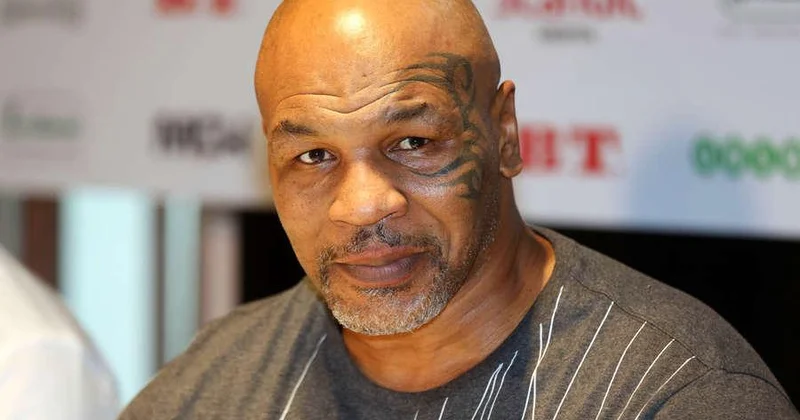 Mayk Tayson rinqə qayıdır