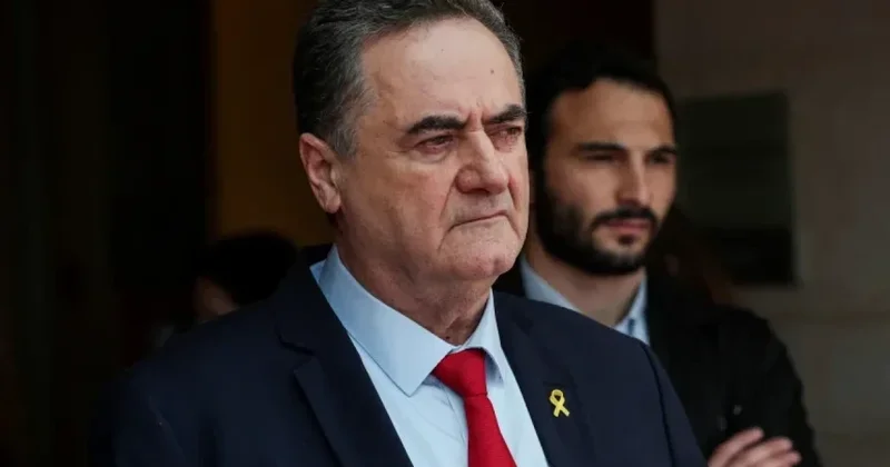 İsrail müdafiə naziri HAMAS ı təhdid edib