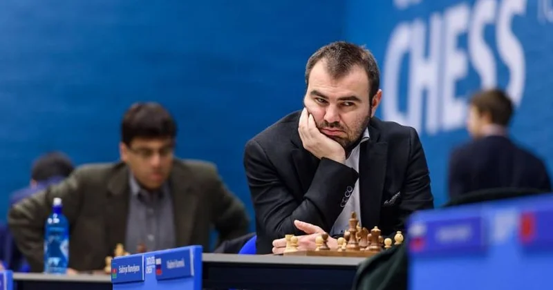 День без побед для Азербайджана на Grand Swiss